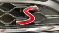 MINI Hatchback 2.0 Cooper S Exclusive 5dr Petrol Hatchback